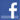 Logotipo de Facebook